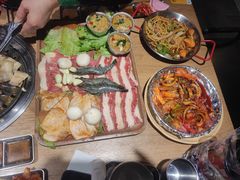 -乌拉烤肉(如皋首店)