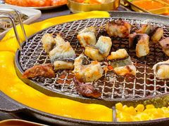 -釜山火炉·海鲜烤肉(紫藤路店)