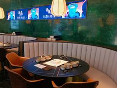 -新草堂锅物料理(泉城路店)