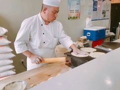 -姥家春饼店(漳州二路店)