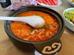 -伊带伊路新疆美食府(呼家楼店)