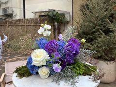 -花邻FloweringLife花艺气球派对(武康大楼店)