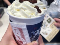 抹茶葡提·风栖版-茶颜悦色(桃子湖店)