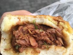 -牛煎里牛肉煎包淮南牛肉汤(广东路店)