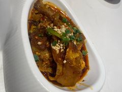 -川味堂·四川豆花(八卦岭店)