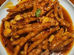 -58度品质川菜馆(经一路店)