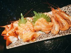 -真剑日本料理·铁板烧(贵州路店)