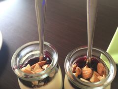 -圣廷苑酒店-世纪楼菲苑自助餐厅