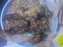 -可口香·非遗老号烧烤(南岗直营店)