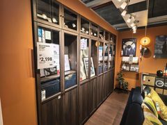 -宜家家居(四元桥商场店)