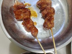 -五十中小肉串(南站店)
