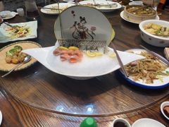 -大门水乡·顺德菜