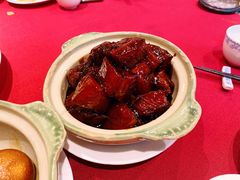 -老吉士酒家(天平路店)