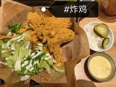 -KimPro 辛普乐概念韩餐