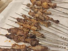 -枪火串烧·东北特色烧烤(罗湖总店)