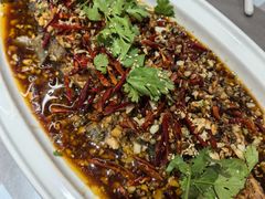 -百味地锅鸡(二店·财校分店)