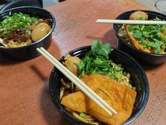 -余艳梅拌面世家(马场横路店)