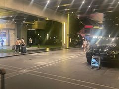 -珠海中海雅高铂尔曼酒店