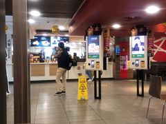 -麦当劳(北京路广百广场店)