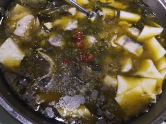 -粗茶淡饭•陕菜•家常菜
