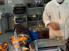 -章云板鸭(马道街店)