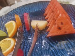 -巴音浩日娲·蒙餐(双林东路店)