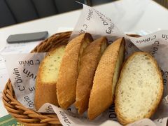 -库滋明·俄罗斯特色美食(中央大街店)