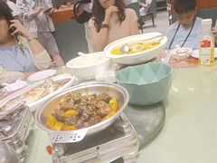 -刘胖子家常菜·蹄花焖藕(中南店)