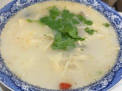 -裕丰源滋补烩面(天赋路店)
