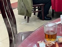 -山海关清和浑锅店