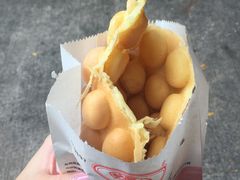 -利强记北角鸡蛋仔(弥敦道店 )