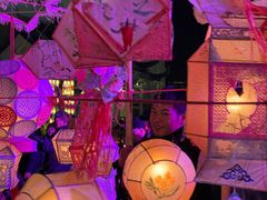 -婺源梦里老家大型山水实景演出