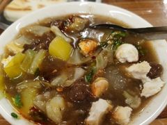 -老字号贾家肉丸糊辣汤(光明巷店)
