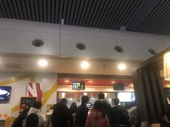 门面-麦当劳(杭州东站高铁店)