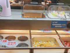 -将军牛排·尔滨地标朝鲜族美食(总店)