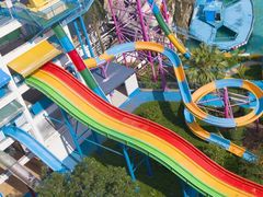 -清泉湾生态旅游度假区