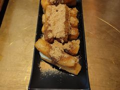 -吞鱼兽麻辣烤鱼(万达店)