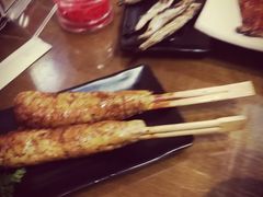 秘制烤肉团-胜代日本料理(云程巷小区店)