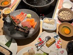 -温野菜涮涮锅(西单大悦城店)