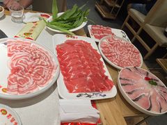 -蜀留香火锅(社会山店)