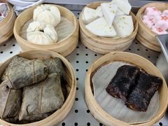 -北京外国语大学东院食堂