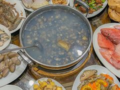 -凯华海鲜火锅·传承三十六年