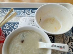 -冰泉豆浆馆(阳朔店)