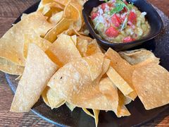 -Q MEX 库迈墨西哥餐吧(三里屯店)