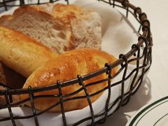 -Wolfgang’s Steakhouse 沃夫冈牛排馆(上海白玉兰广场店)