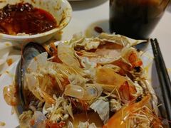 -九月海·海鲜自助(世纪东方店)