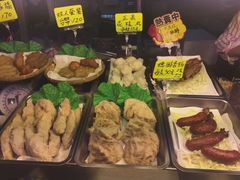 -六合夜市