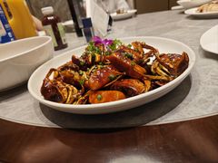 -锦江都城闵行饭店