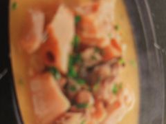 -老马斑鱼店(桂花路店)