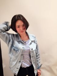 -HairCode芭曲发型